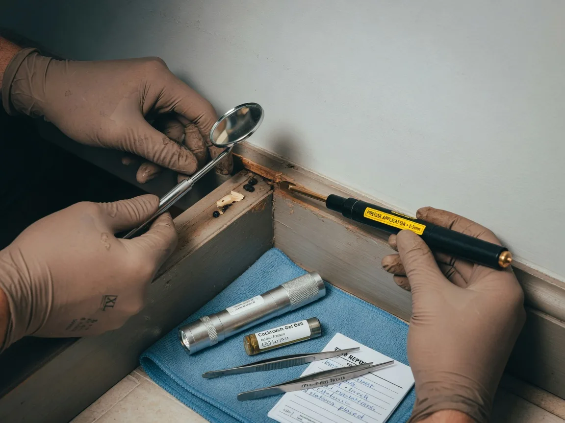 Why choose Emergency Pest Control in Ninety Six, SC